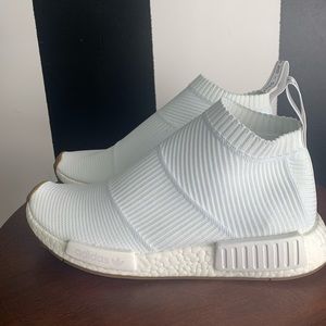 MENS Adidas NMD Cs1 PrimeKnit sneaker
